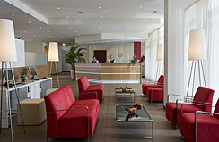 AZIMUT Hotel Munich City East