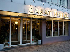 carathotel München