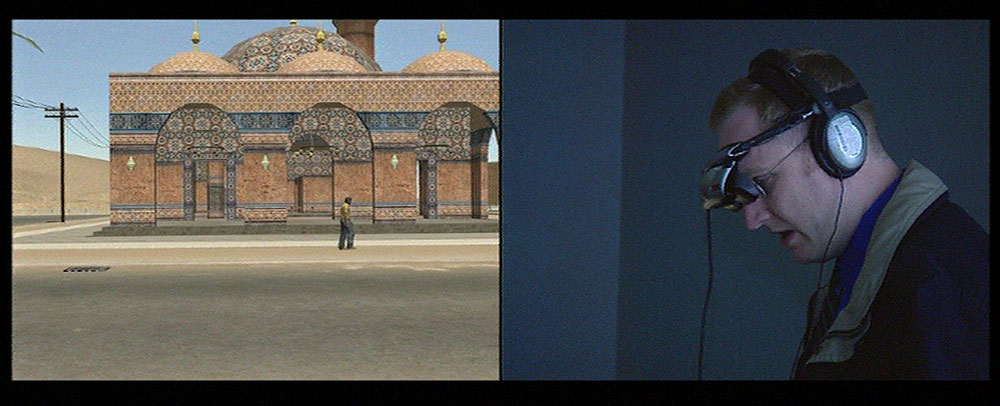 Harun Farocki: Counter Music – ретроспектива работ немецкого режиссера ...