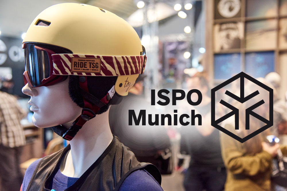 ISPO 2018