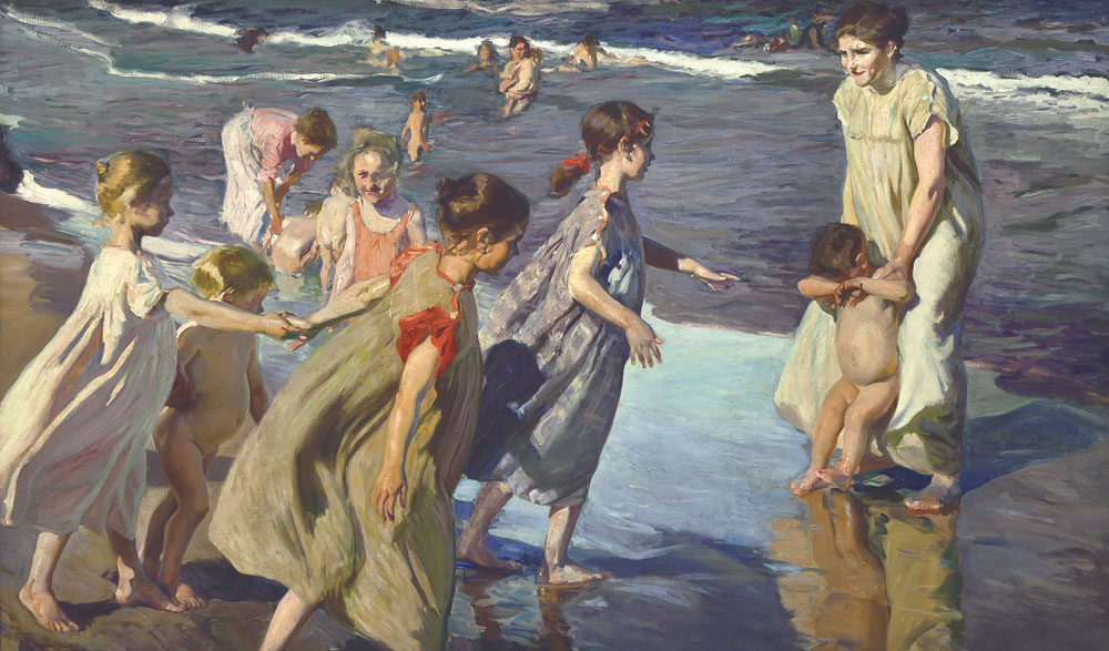 Joaquín Sorolla