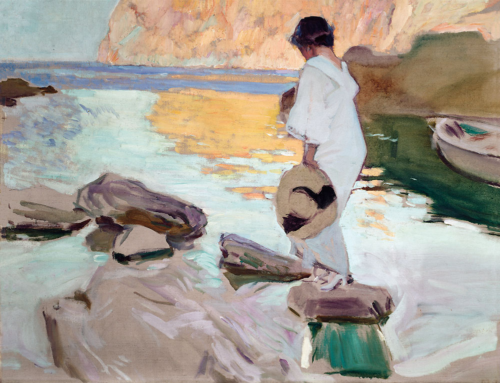 Joaquín Sorolla