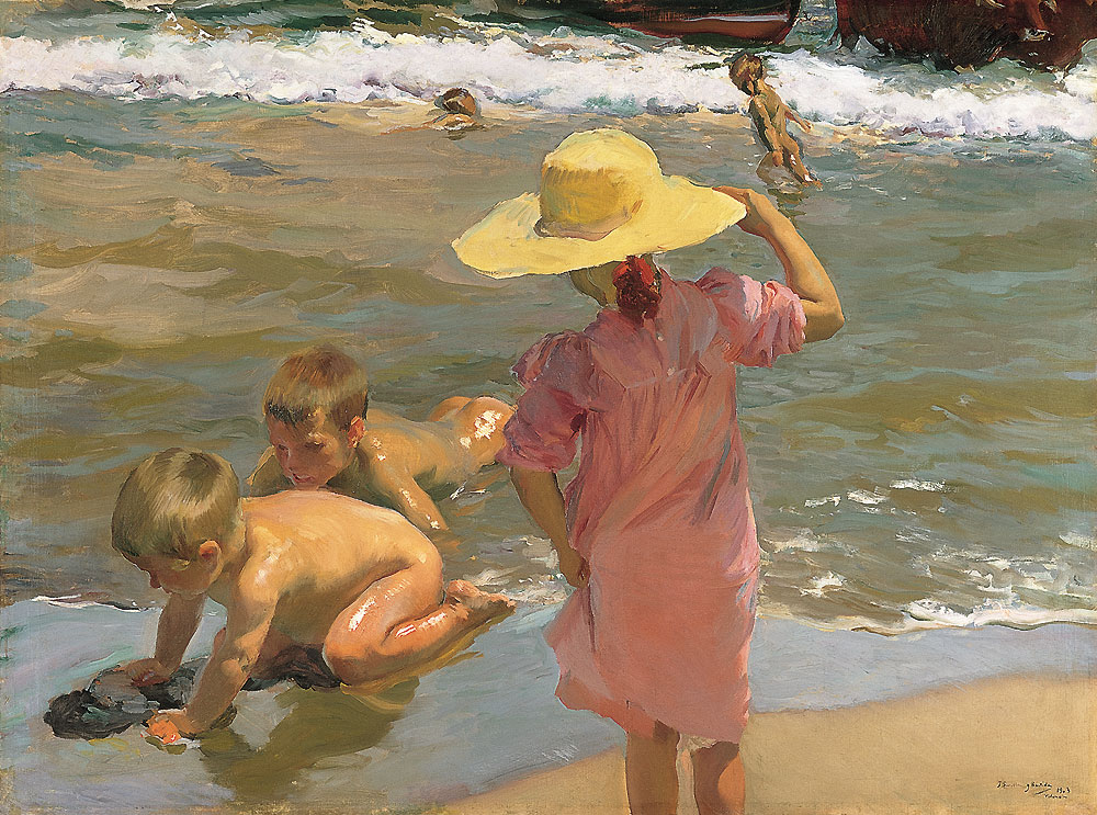 Joaquín Sorolla