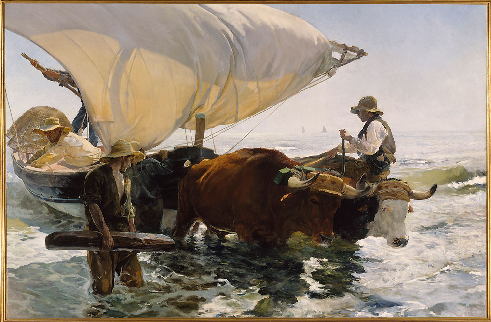 Joaquín Sorolla