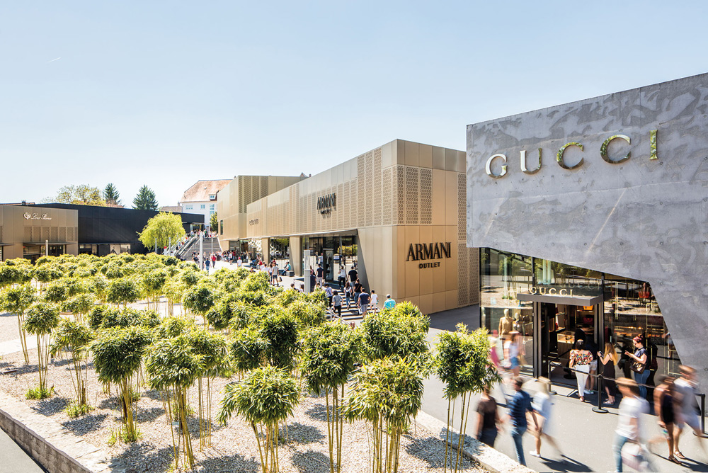 Outletcity Metzingen