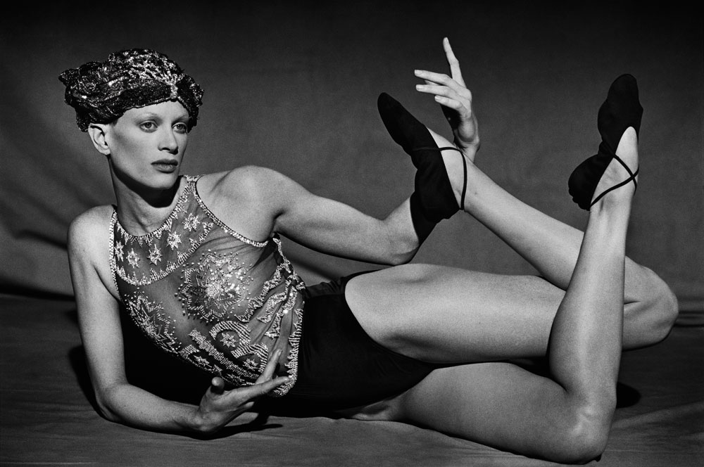 Peter Lindbergh. From Fashion to Reality