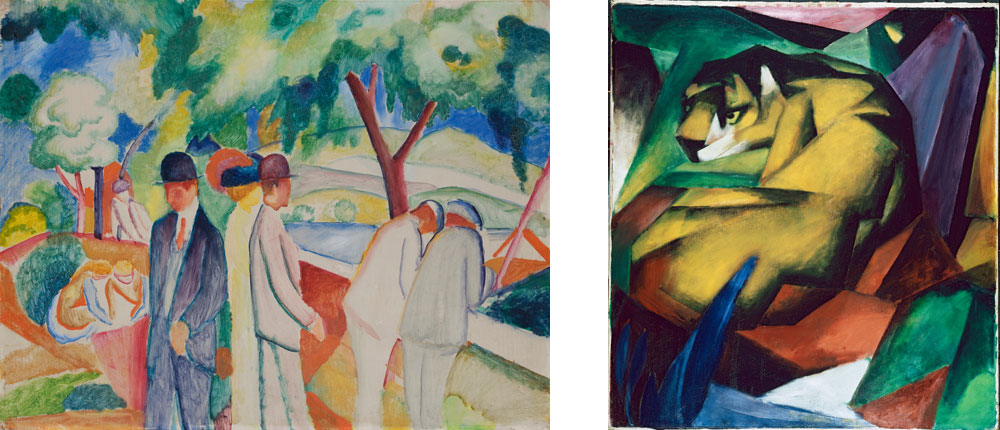 August Macke