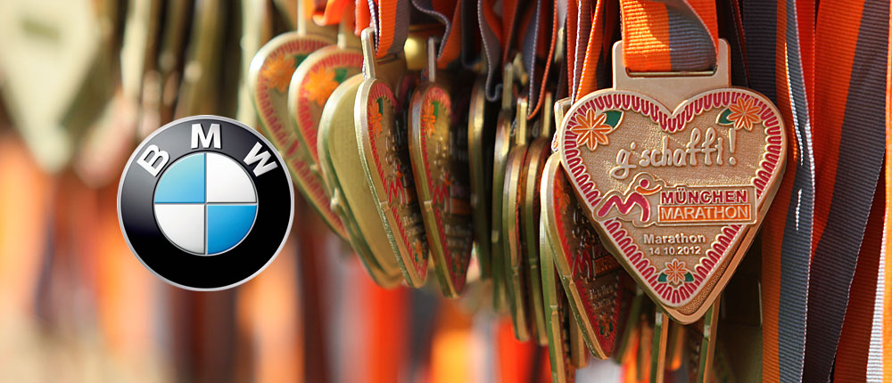 MÜNCHEN MARATHON 