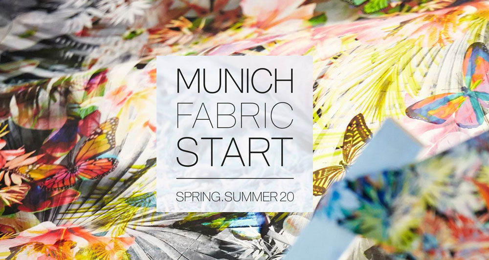 Munich Fabric Start