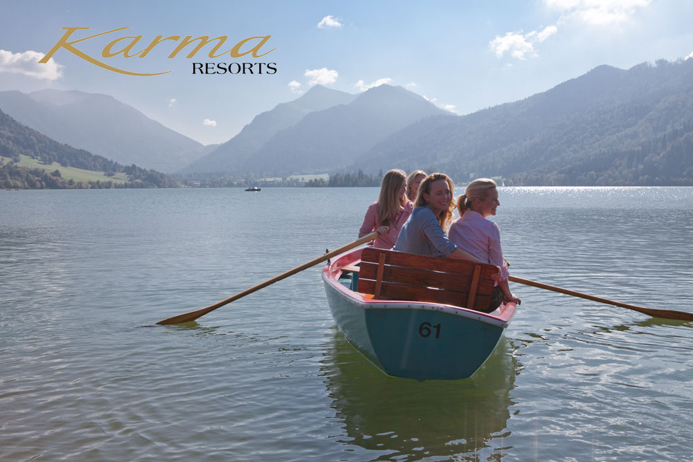 Karma Resorts