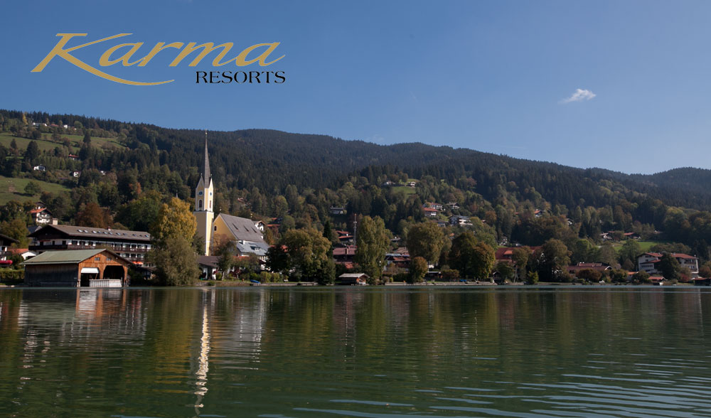 Karma Resorts