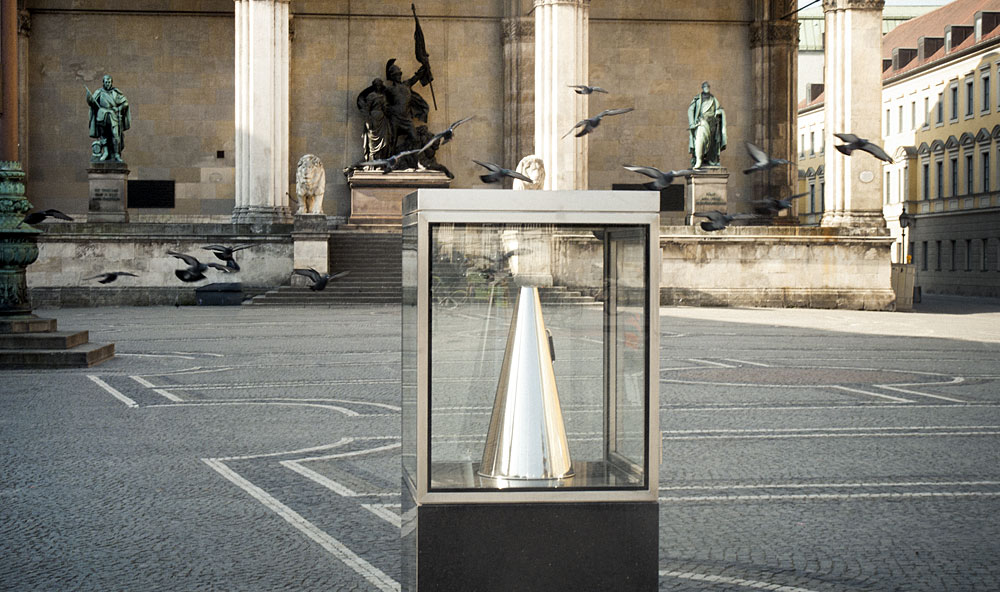 ASCP Elmgreen & Dragset