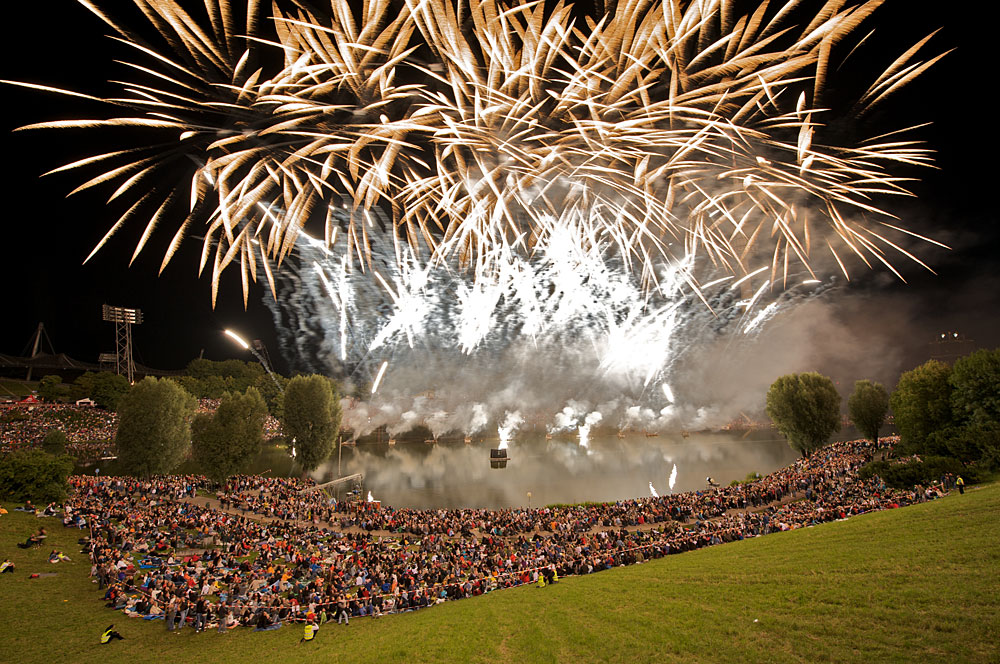 Sommernachtstraum © Foto: Christian Rusnik