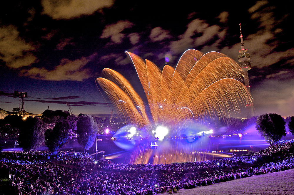 Sommernachtstraum © Foto: Christian Rusnik