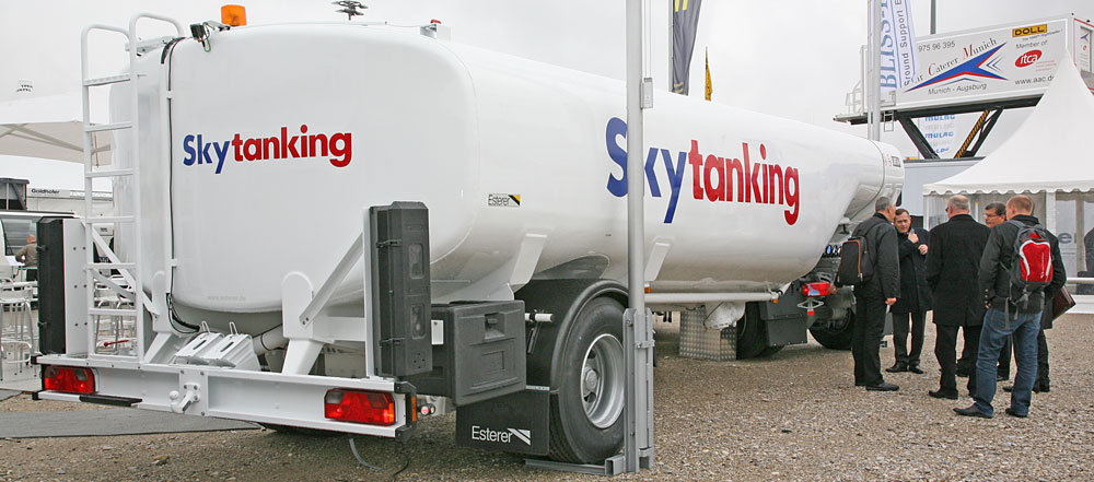 inter airport Europe  