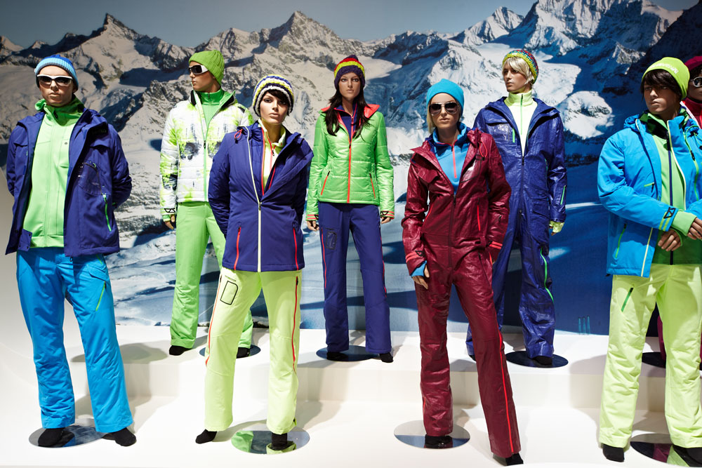 ISPO 2014