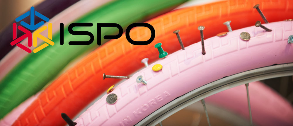 ISPO BIKE