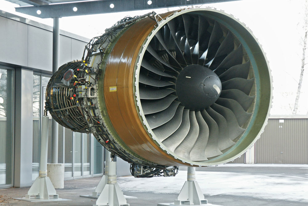 Langen Nacht der Münchner Museen