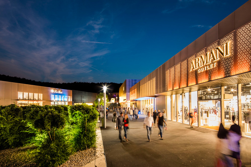 Outletcity Metzingen