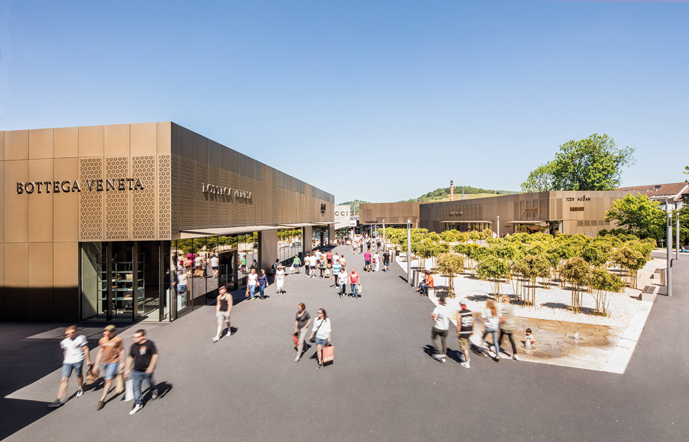 Outletcity Metzingen