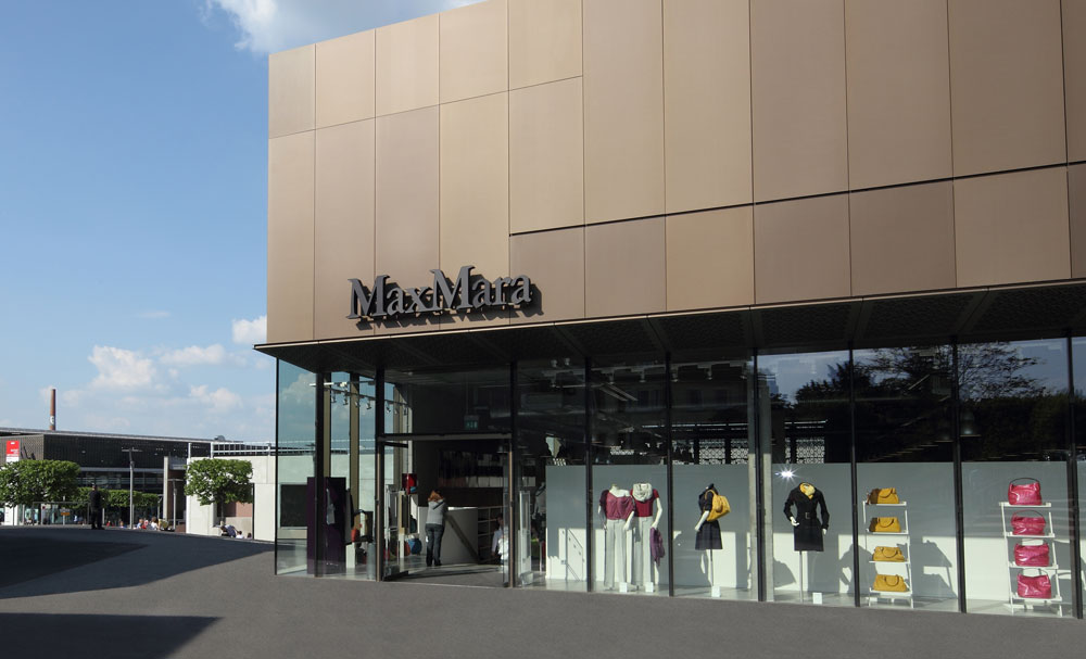 Outletcity Metzingen