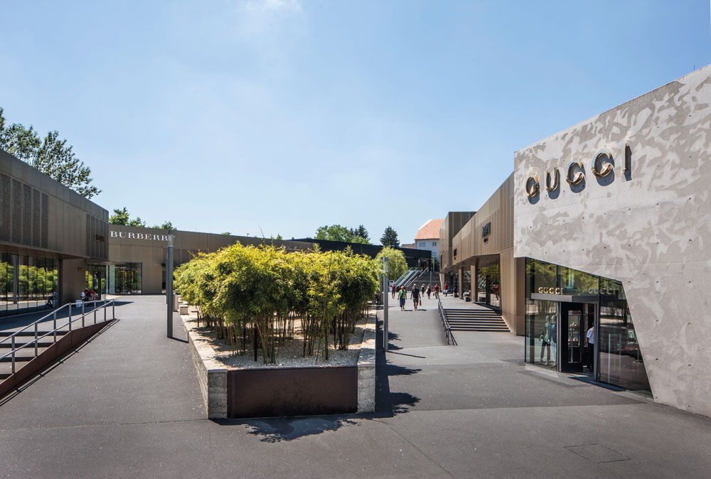 Outletcity Metzingen