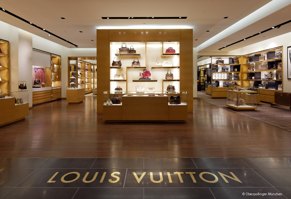 Oberpollinger München