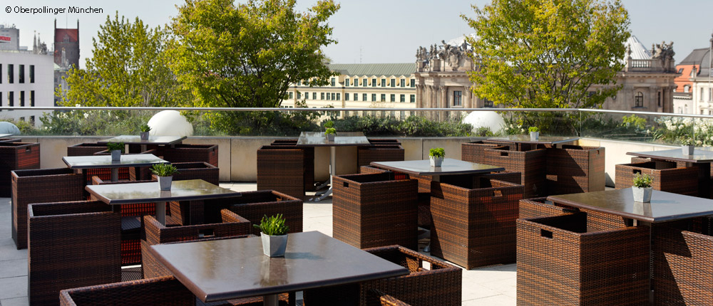 Oberpollinger München