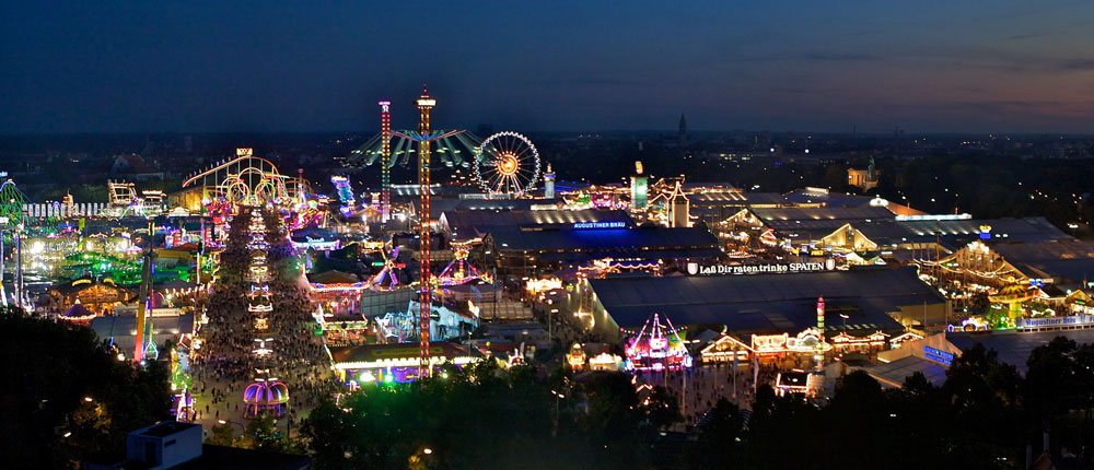 Oktoberfest
