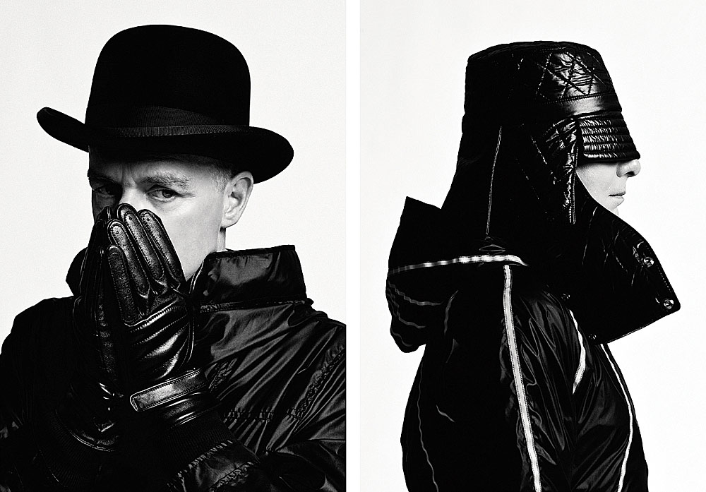 Pet Shop Boys