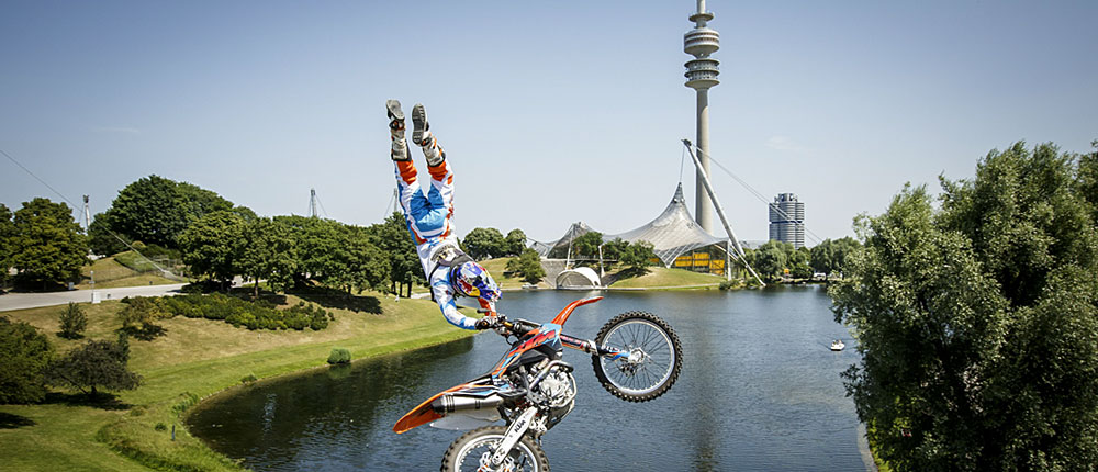 Red Bull X-Fighters