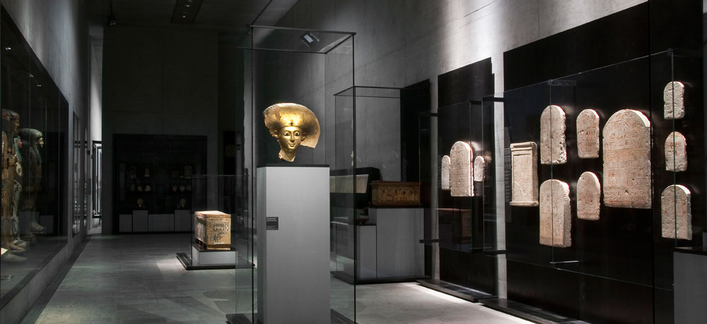 Langen Nacht der Münchner Museen