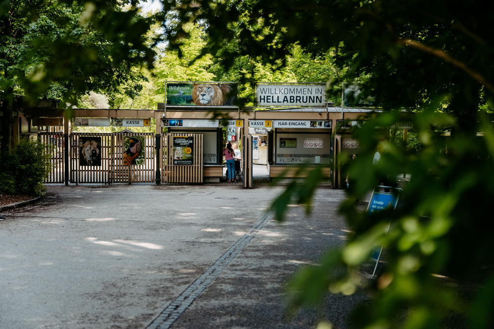 Münchener Tierpark Hellabrunn AG