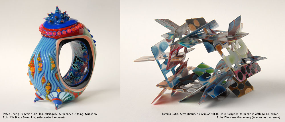 DANNER-ROTUNDE. SCHMUCK. REVISITED