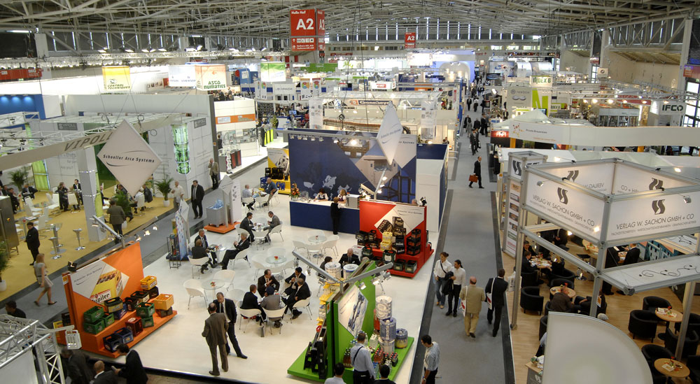 drinktec 2013