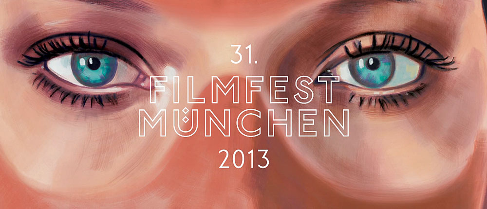 31-й кинофестиваль Filmfest München