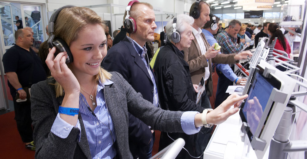 HIGH END SOCIETY 2014