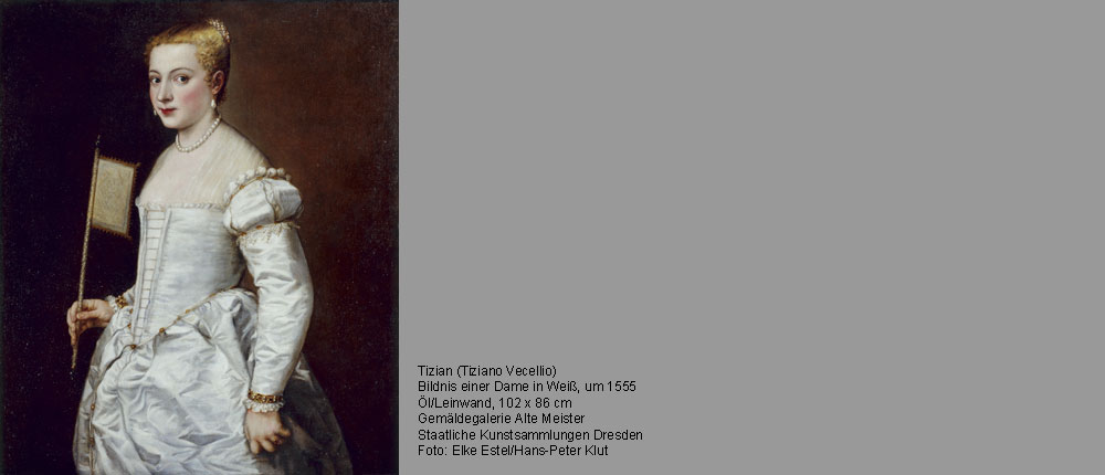 Выставка  Рембрандт – Тициан – Беллотто. Дух и блеск дрезденской галереи в Мюнхене / 22 августа - 23 ноября 2014