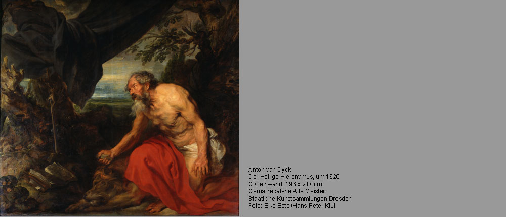 Выставка  Рембрандт – Тициан – Беллотто. Дух и блеск дрезденской галереи в Мюнхене / 22 августа - 23 ноября 2014