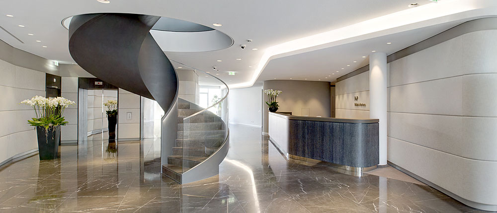 Internationale Handmesse 2014