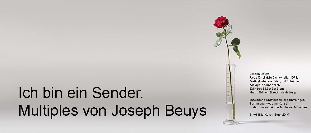 Joseph Beuys