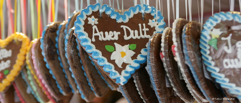 MaiDult 2014 Auer Dult