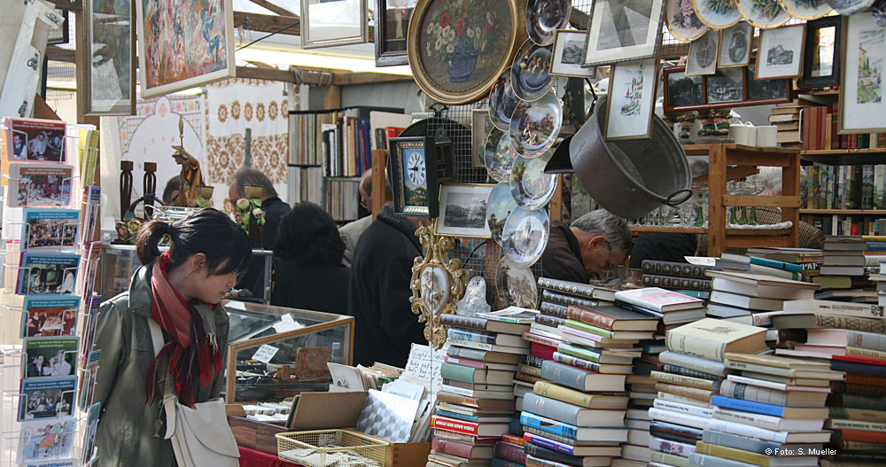 MaiDult 2014 Auer Dult