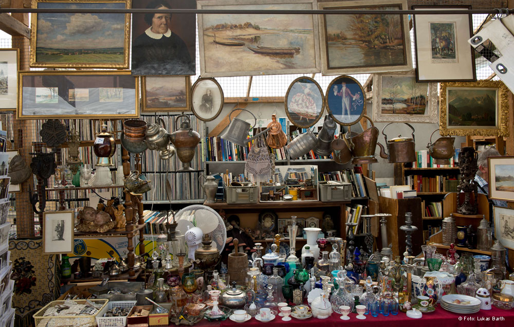 MaiDult 2014 Auer Dult