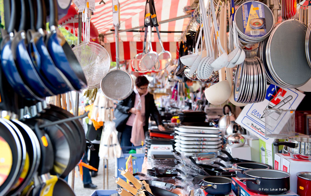 MaiDult 2014 Auer Dult