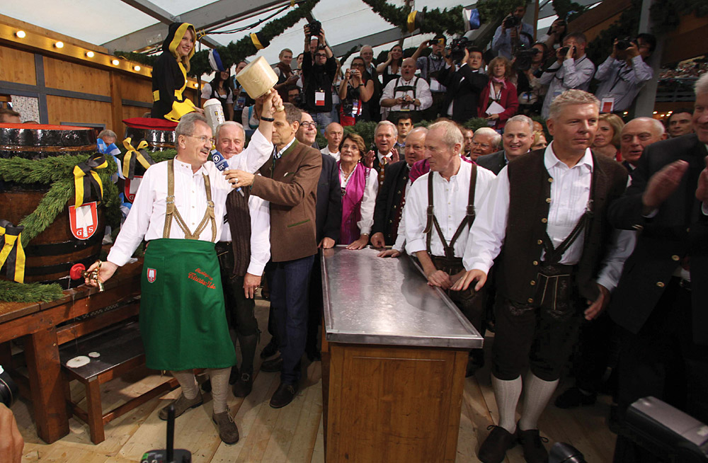 Oktoberfest