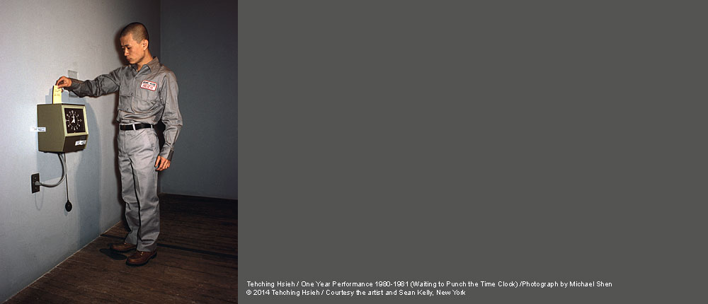 Выставка PLAYTIME в галерее Lenbachhaus