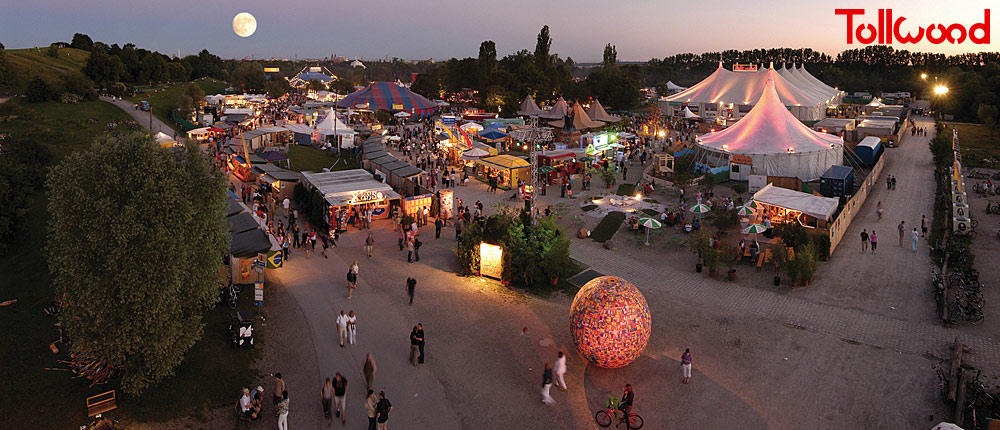 Tollwood Sommerfestival