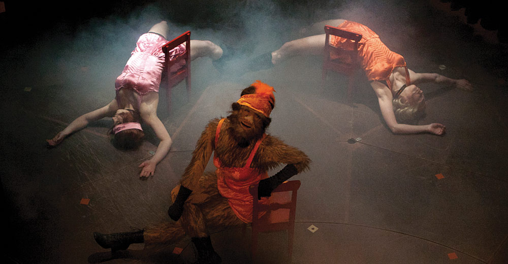 Tollwood Sommerfestival